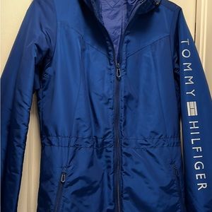 Tommy Hilfiger 3 in 1 Jacket